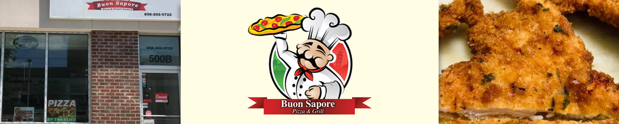 Welcome to <b>Buon S