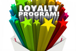 Loyalty Program